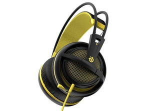 SteelSeries Siberia 200 - Proton Yellow