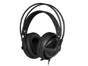 Steelseries Siberia V3 Black