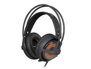 Acquista Steelseries Siberia V3 Prism Grey Steelseries Siberia V3 Prism Grey