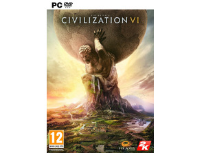 Acquista Sid meier's civilization vi PC Sid meier's civilization vi PC