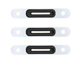 Acquista Side Button Silicone Gasket Kit for iPhone 6 Plus Side Button Silicone Gasket Kit for iPhone 6 Plus