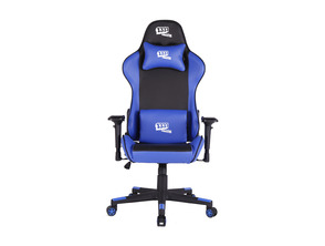 Acquista Gaming Seat 1337 Industries GC780BL - Blue/Black Gaming Seat 1337 Industries GC780BL - Blue/Black