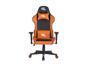 Acquista Gaming Seat 1337 Industries GC780BO - Orange/Black Gaming Seat 1337 Industries GC780BO - Orange/Black