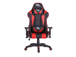 Sedia 1337 Industries GC790 / BR - Rosso