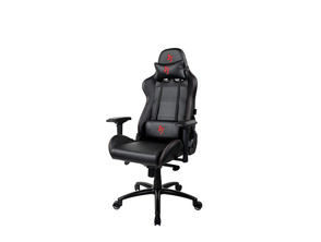 Acquista Silla Arozzi Verona Firma Nero PU - Red Logo Silla Arozzi Verona Firma Nero PU - Red Logo