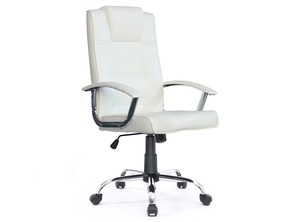 Acquista Silla de Oficina Ergonómica Equip Blanco 651007 Silla de Oficina Ergonómica Equip Blanco 651007