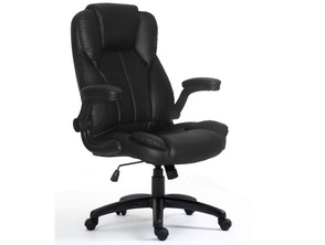 Acquista Silla de oficina Ergonómica Equip Negro Silla de oficina Ergonómica Equip Negro