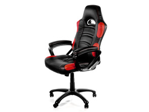 Acquista Arozzi Enzo Gaming Chair - Red Arozzi Enzo Gaming Chair - Red