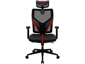 Acquista Silla Ergonómica Thunder X3 Yama 1 Negro / Rojo Silla Ergonómica Thunder X3 Yama 1 Negro / Rojo