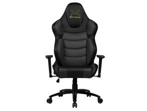 Acquista Silla Gamer Droxio Troun Pro Nero Silla Gamer Droxio Troun Pro Nero