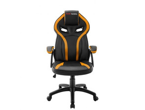 Acquista Sedia Gamer Mars Gaming MGC118Y Colore Nero Sedia Gamer Mars Gaming MGC118Y Colore Nero