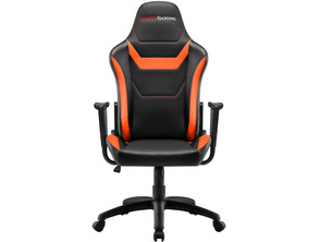 Acquista Sedia Gamer Mars Gaming MGC218bbl Colore Nero-Blu Arancione Sedia Gamer Mars Gaming MGC218bbl Colore Nero-Blu Arancione