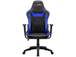 Acquista Sedia Gamer Mars Gaming MGC218bbl Colore Nero-Blu Nero-Blu Sedia Gamer Mars Gaming MGC218bbl Colore Nero-Blu Nero-Blu