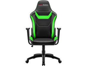 Acquista Sedia Gamer Mars Gaming MGC218bbl Colore Nero-Blu Nero / Verde Sedia Gamer Mars Gaming MGC218bbl Colore Nero-Blu Nero / Verde