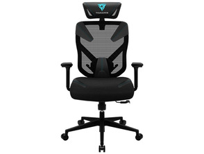 Acquista Sedia Gamer Thunderx3 YAMA3 Nero-Blu Sedia Gamer Thunderx3 YAMA3 Nero-Blu