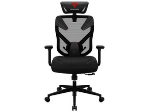 Acquista Sedia Gamer Thunderx3 YAMA3 Nero-Rosso Sedia Gamer Thunderx3 YAMA3 Nero-Rosso