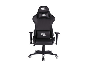 Acquista Gaming Seat 1337 Industries GC780BB Black-Black Gaming Seat 1337 Industries GC780BB Black-Black