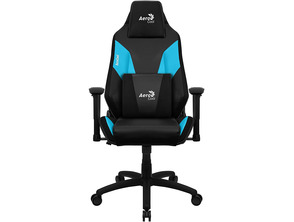 Acquista Silla Gaming Aerocool Admiral Azul Hielo Silla Gaming Aerocool Admiral Azul Hielo