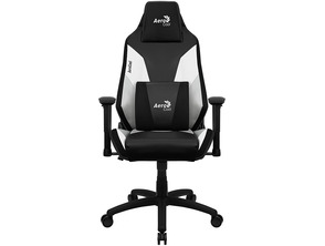 Acquista Silla Gaming Aerocool Admiral Blanca Silla Gaming Aerocool Admiral Blanca