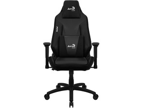 Acquista Silla Gaming Aerocool Admiral Negro Ahumado Silla Gaming Aerocool Admiral Negro Ahumado