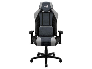Acquista Silla Gaming Aerocool Barone Steel Blue Silla Gaming Aerocool Barone Steel Blue