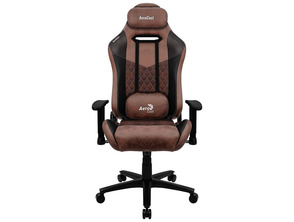 Acquista Silla Gaming Aerocool Duke Punch Red Silla Gaming Aerocool Duke Punch Red