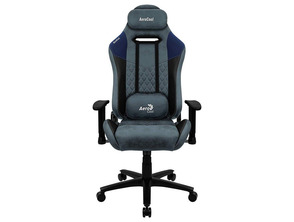 Acquista Silla Gaming Aerocool Duke Stone Blue Silla Gaming Aerocool Duke Stone Blue