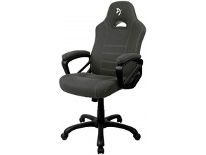 Acquista Silla Gaming Arozzi Enzo Woven Tessuto Nero / Grey Silla Gaming Arozzi Enzo Woven Tessuto Nero / Grey