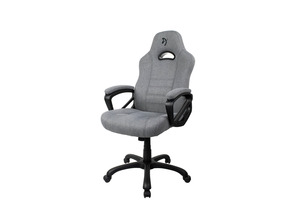 Acquista Silla Gaming Arozzi Enzo Woven Tessuto Grigio Silla Gaming Arozzi Enzo Woven Tessuto Grigio