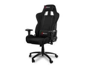 Silla Gaming Arozzi Inizio Nero