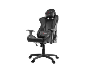 Acquista Silla Gaming Arozzi Mezzo V2 Nero Silla Gaming Arozzi Mezzo V2 Nero