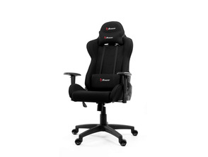 Acquista Silla Gaming Arozzi Mezzo V2 Fabric Nero Silla Gaming Arozzi Mezzo V2 Fabric Nero