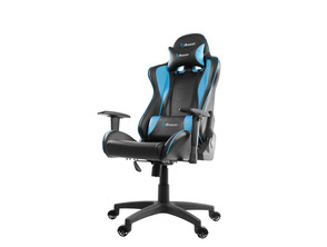 Acquista Silla Gaming Arozzi Mezzo V2 Fabric Blue Silla Gaming Arozzi Mezzo V2 Fabric Blue