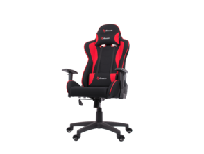 Acquista Silla Gaming Arozzi Mezzo V2 Fabric Red Silla Gaming Arozzi Mezzo V2 Fabric Red
