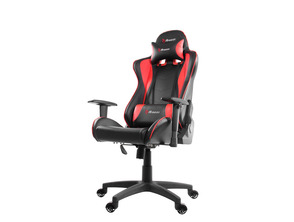 Acquista Silla Gaming Arozzi Mezzo V2 Rosso Silla Gaming Arozzi Mezzo V2 Rosso