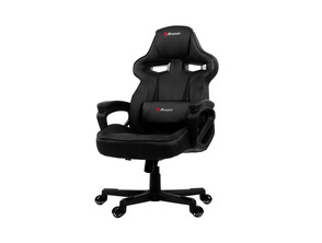 Acquista Silla Gaming Arozzi Milano Nero Silla Gaming Arozzi Milano Nero