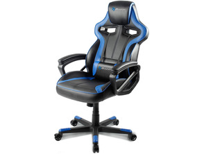 Acquista Silla Gaming Arozzi Milano Blue Silla Gaming Arozzi Milano Blue