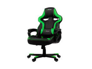 Acquista Silla Gaming Arozzi Milano Verde Silla Gaming Arozzi Milano Verde