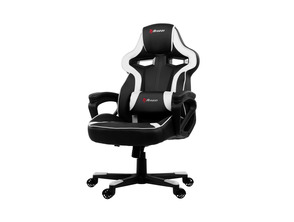 Acquista Silla Gaming Arozzi Milano White Silla Gaming Arozzi Milano White