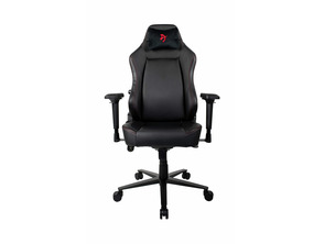 Acquista Silla Gaming Arozzi Primo PU Nero - Logo Rosso Silla Gaming Arozzi Primo PU Nero - Logo Rosso