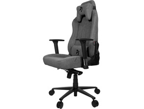 Acquista Silla Gaming Arozzi Vernazza Soft Fabric Silla Gaming Arozzi Vernazza Soft Fabric