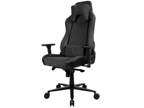 Acquista Silla Gaming Arozzi Vernazza Vento Dark Grey Silla Gaming Arozzi Vernazza Vento Dark Grey