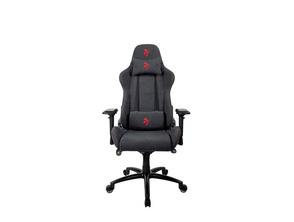 Acquista Silla Gaming Arozzi Verona Firma Soft Tessuto - Red Logo Silla Gaming Arozzi Verona Firma Soft Tessuto - Red Logo