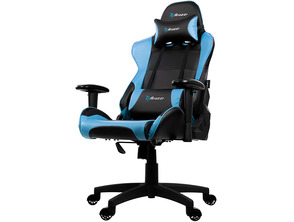 Silla Gaming Arozzi Verona V2 Blu