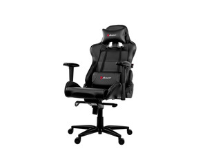Acquista Silla Gaming Arozzi Verona XL + Nero Silla Gaming Arozzi Verona XL + Nero