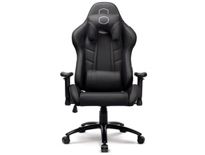 Acquista Silla Gaming Cooler Master Caliber R2 Negro Silla Gaming Cooler Master Caliber R2 Negro