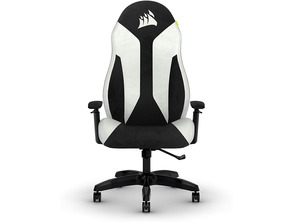 Acquista Silla Gaming Corsair TC60 Blanco Silla Gaming Corsair TC60 Blanco