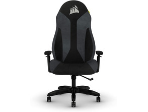 Acquista Silla Gaming Corsair TC60 Gris Silla Gaming Corsair TC60 Gris