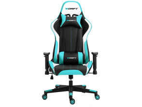 Acquista Silla Gaming Drift DR175 Azul Silla Gaming Drift DR175 Azul