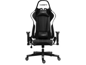 Acquista Silla Gaming Drift DR175 Carbon Silla Gaming Drift DR175 Carbon